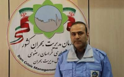 مشهدی‌ها آماده مانور روز جمعه باشند