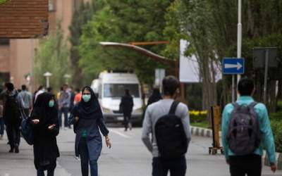 دانشجوی بازداشتی از دانشگاه شهید بهشتی نداریم