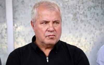 علی پروین: به‌خاطر امام و جمهوری اسلامی بازگشتم