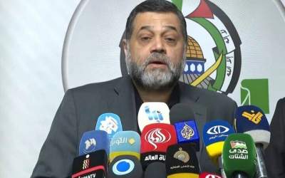 حمدان: صحبت از خلع سلاح مقاومت بیهوده است