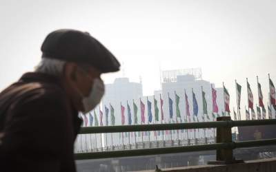 آلودگی هوا دشمن خاموش روان سالمندان