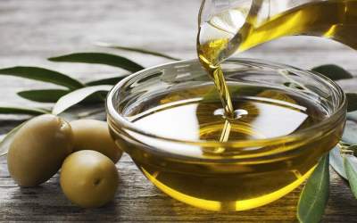 زیتون؛ میوه‌ای که سلامت را به سفره‌های ما می‌آورد