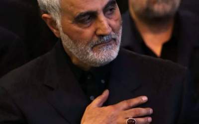 یکی از خاص‌ترین تصویرها برای آه کشیدن