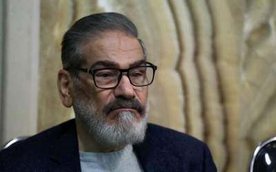 شمخانی: مردم ایران تجربه «نجات دادن» آمریکایی‌ها را خوب می‌شناسند