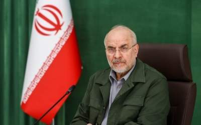 قالیباف: مراکز و نیروهای آمریکا در منطقه هدف مشروع ما خواهد بود