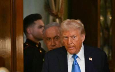 واکنش سفارت ایران در ژاپن به تهدید ترامپ