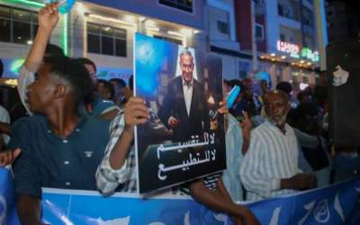 اهداف سه‌گانه ژئوپلیتیکی اسرائیل از شناسایی سومالی‌لند