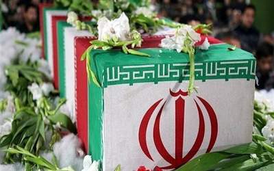 یک بسیجی در هرسین کرمانشاه به شهادت رسید