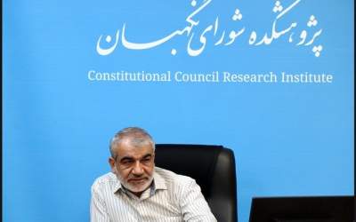 کدخدایی: شهید سلیمانی حقوق بشر را در میدان معنا کرد