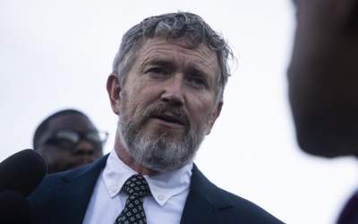 ترامپ به دنبال منافع اسرائیل و نفت ایران است