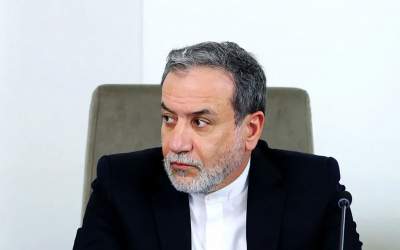 عراقچی: نیروهای مسلح قدرتمند ما دقیقاً می‌دانند در صورت نقض حاکمیت ایران، کجا را هدف قرار دهند