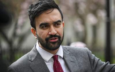 واکنش شهردار نیویورک به اقدام ترامپ