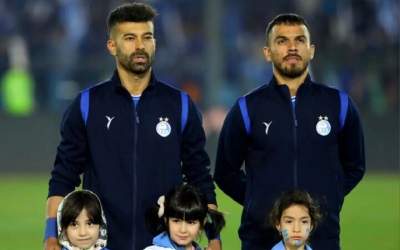 آینده مبهم دو ستاره مغضوب استقلال