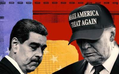 محلی که مادورو از آنجا ربوده شد! +فیلم  <img src="https://cdn.jahannews.com/images/video_icon.png" width="11" height="10" border="0" align="top">