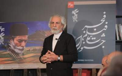 اعلام اسامی فیلم‌های جشنواره فیلم فجر ۴۴