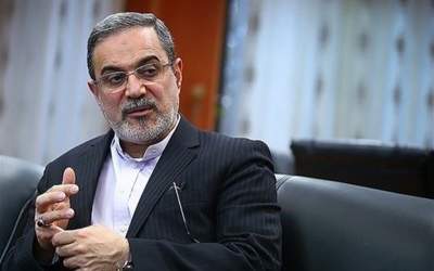 سرمايه اجتماعی کشور پديده تزئينی نيست