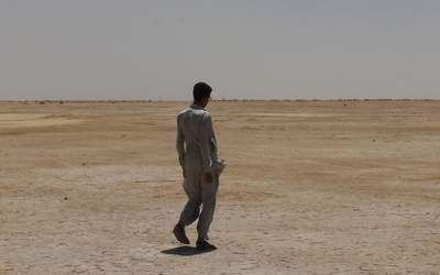 پرشدگی سدها به ۳۵ درصد رسید