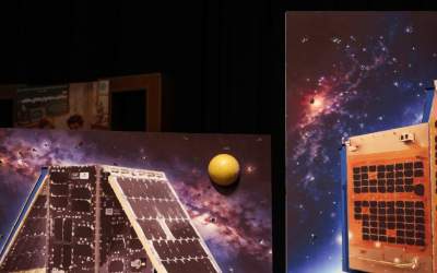 سه ماهواره ایرانی با موفقیت وارد فاز تست‌های مداری شدند