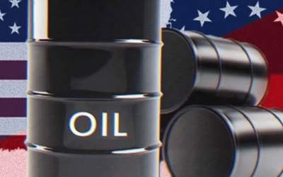 کاملا هریس: مسئله ترامپ، نفت است نه مواد مخدر