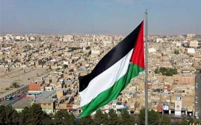 لحظه هدف قرار گرفتن فلسطینیان در غزه  <img src="https://cdn.jahannews.com/images/video_icon.png" width="11" height="10" border="0" align="top">