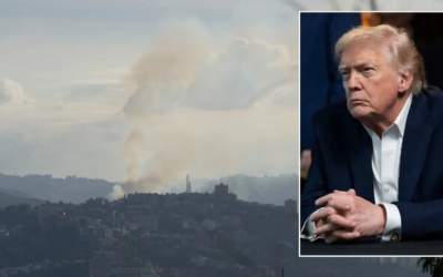 نیویورک‌تایمز از حمله ترامپ به ونزوئلا خبر داشت