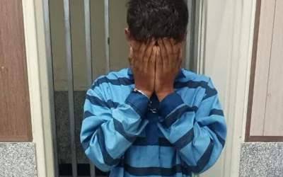 رد خالکوبی، راز سرقت هالیوودی را فاش کرد