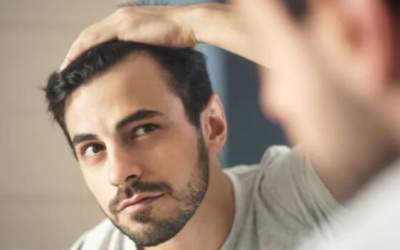 آیا آب سخت باعث ریزش مو می‌شود؟