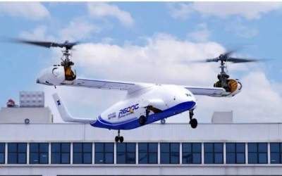 لحظه پرواز پهپاد ۶ تنی در آسمان!  <img src="https://cdn.jahannews.com/images/video_icon.png" width="16" height="16" border="0" align="top">