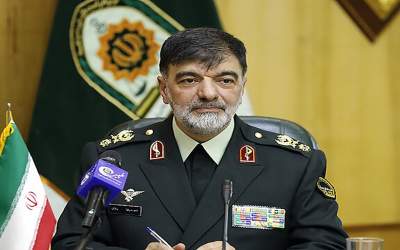 دستگیری هدفمند لیدر‌های تحریک‌کننده اعتراضات