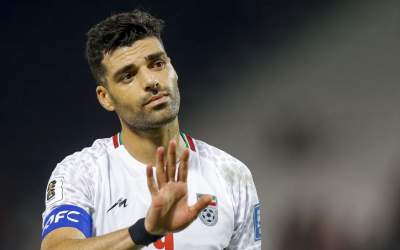 ۳بازیکن برتر ایران در جام‌جهانی از دید رسانه خارجی