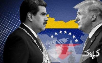 چرا آمریکا سراغ ونزوئلا رفت؟