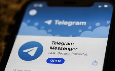 وقتی موضوع ایران باشد، تلگرام قوانین خودش را هم کنار می‌گذارد