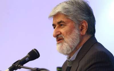 علی مطهری: پزشکیان خیلی باید حساب‌شده‌تر صحبت بکند