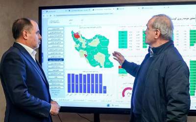 هیچ‌کس نوری قزلجه را گردن نمی‌گیرد