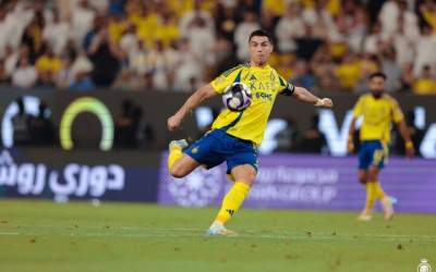 برنامه ویژه رونالدو برای بازنشستگی +عکس