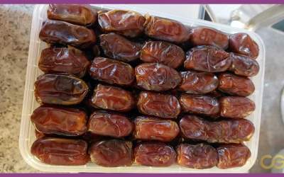 اینفوگرافی/ میان‌وعده‌های هوشمند برای انرژی