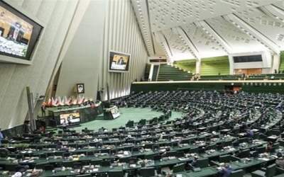 گزارش کمیسیون تلفیق در مورد کلیات لایحه بودجه