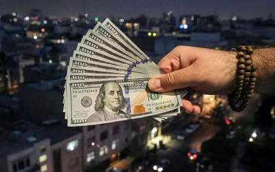 نرخ ارز رسما تک نرخی شد +عکس