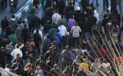 دلارهای کثیف اسرائیل برای تنفس مصنوعی به آشوبِ از نفس‌افتاده