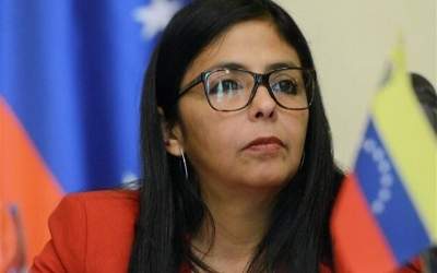 جانشین مادورو خواستار روابط متوازن با آمریکا شد