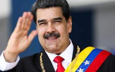 ۲ رئیس جمهوری که آمریکا در ۳ ژانویه دستگیر کرد