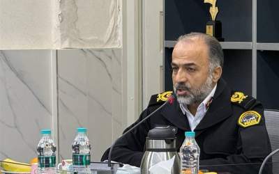 آزادراه تهران - کرج به مدت 2 شب مسدود می‌شود