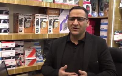 اعلام برائت بازاریان لرستان از اغتشاشگران  <img src="https://cdn.jahannews.com/images/video_icon.png" width="11" height="10" border="0" align="top">