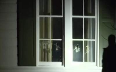 منزل معاون ترامپ هدف حمله قرار گرفت