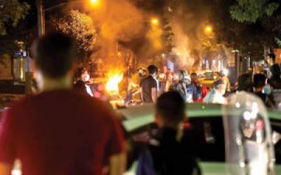 گفت و شنود/ بیچاره جرج!