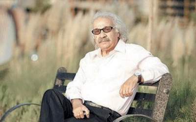 سعید پیردوست، بازیگر تلویزیون درگذشت