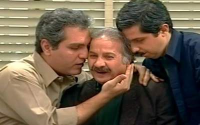 سکانس بامزه پاورچین با بازی سعید پیردوست  <img src="https://cdn.jahannews.com/images/video_icon.png" width="16" height="16" border="0" align="top">