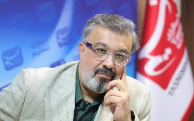 گفتگو با مولایی مجری تلویزیون/ پشت‌پرده کوچ مجریان به یوتیوب