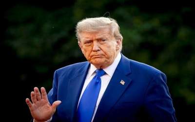 انتقاد شدید سناتورها از ترامپ  <img src="https://cdn.jahannews.com/images/video_icon.png" width="11" height="10" border="0" align="top">