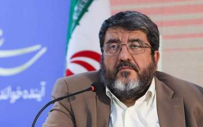 ایزدی: اتفاقات ونزوئلا نتیجه گرفتار شدن در توهم مذاکره است